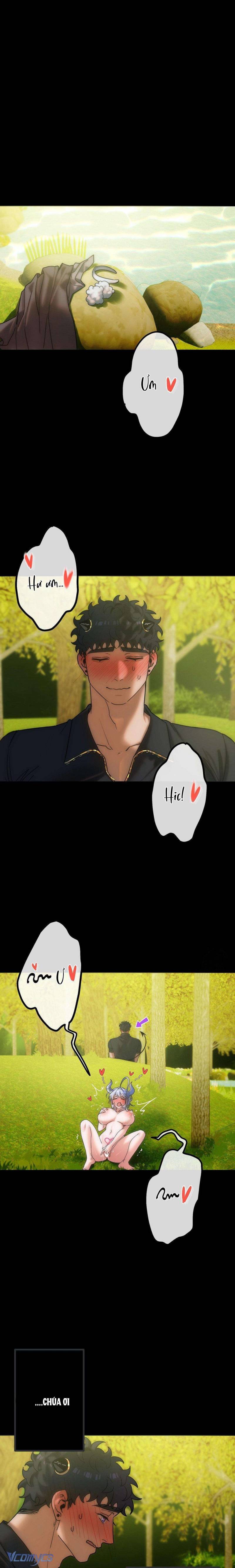 [18+] Ngọc Ma Nữ Chap Chapter 15-[18+] Ngọc Ma Nữ - Next Chap 16