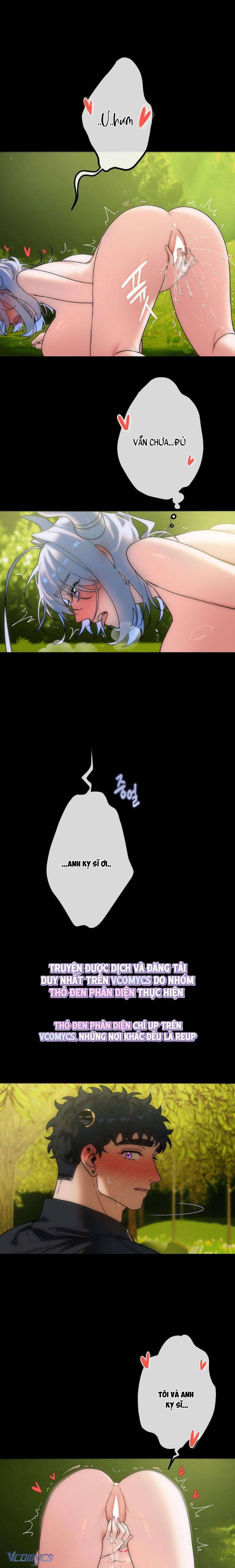 [18+] Ngọc Ma Nữ Chap Chapter 15-[18+] Ngọc Ma Nữ - Next Chap 16