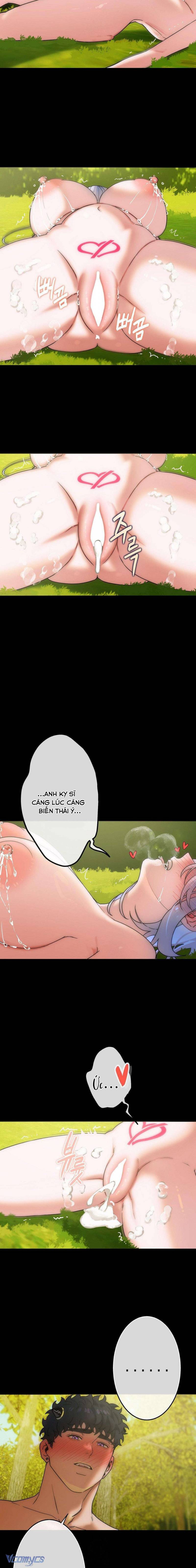 [18+] Ngọc Ma Nữ Chap Chapter 16-[18+] Ngọc Ma Nữ - Next Chap 17