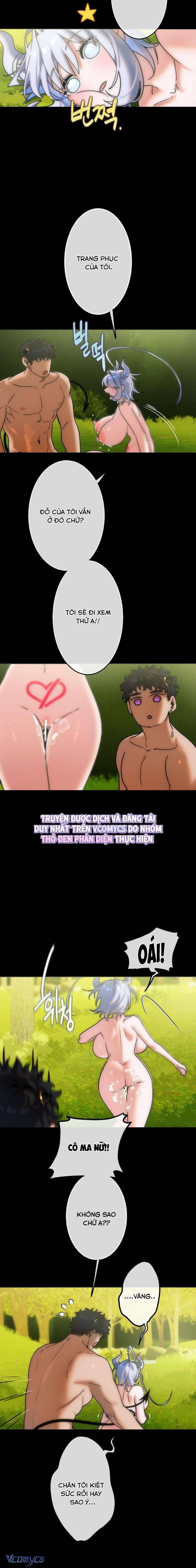 [18+] Ngọc Ma Nữ Chap Chapter 16-[18+] Ngọc Ma Nữ - Next Chap 17