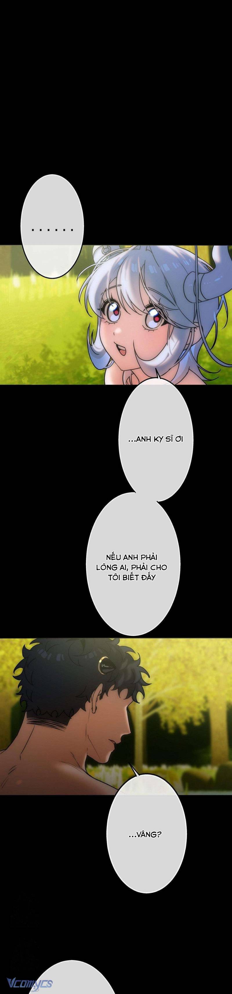 [18+] Ngọc Ma Nữ Chap Chapter 16-[18+] Ngọc Ma Nữ - Next Chap 17