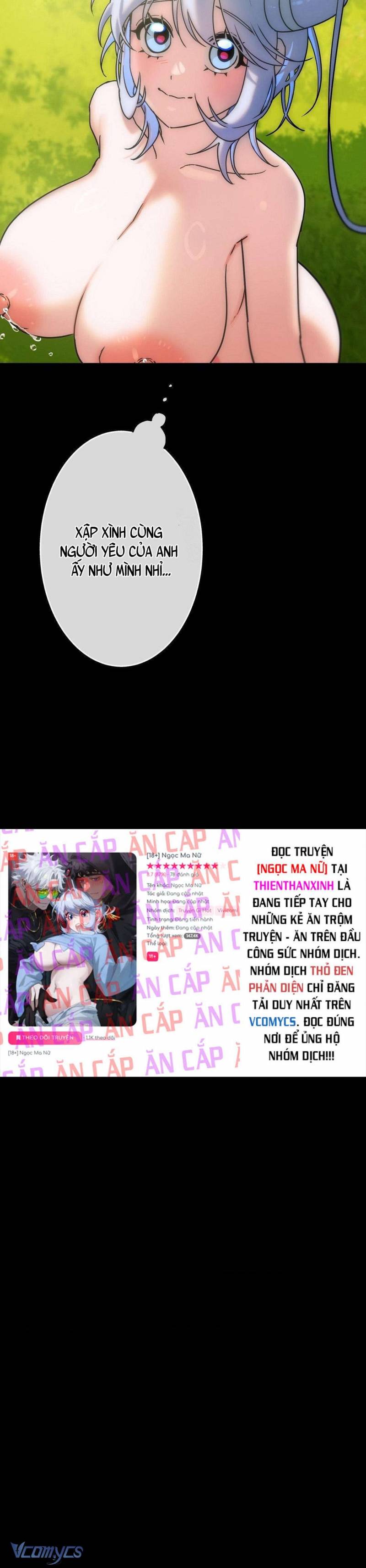 [18+] Ngọc Ma Nữ Chap Chapter 16-[18+] Ngọc Ma Nữ - Next Chap 17