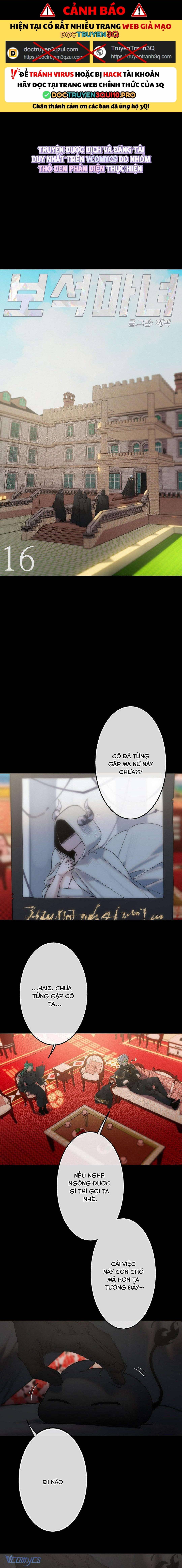 [18+] Ngọc Ma Nữ Chap Chapter 16-[18+] Ngọc Ma Nữ - Next Chap 17