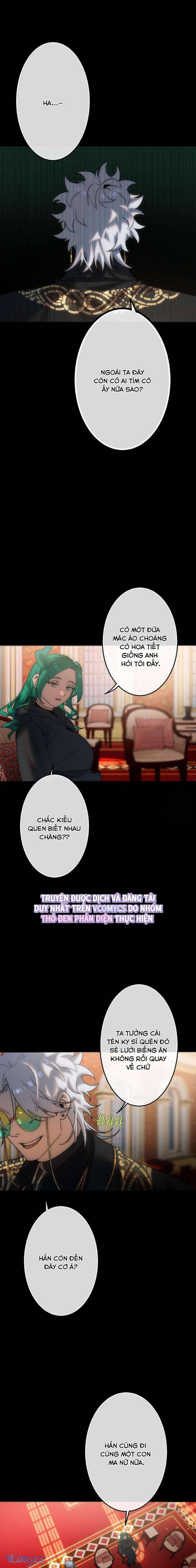 [18+] Ngọc Ma Nữ Chap Chapter 16-[18+] Ngọc Ma Nữ - Next Chap 17