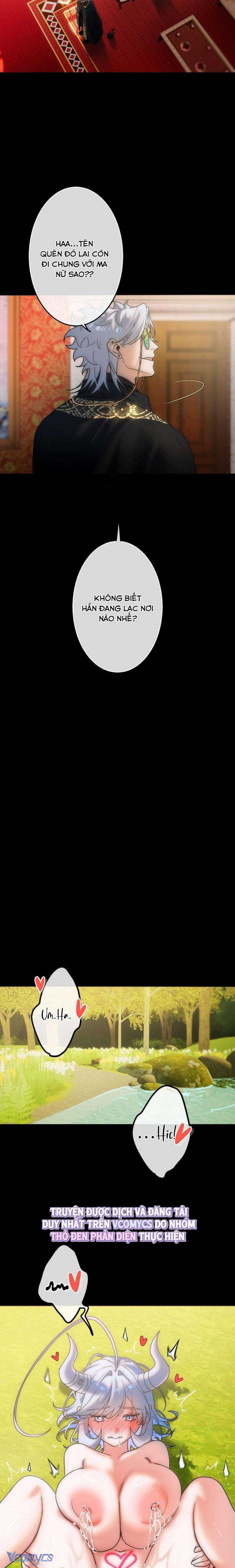 [18+] Ngọc Ma Nữ Chap Chapter 16-[18+] Ngọc Ma Nữ - Next Chap 17
