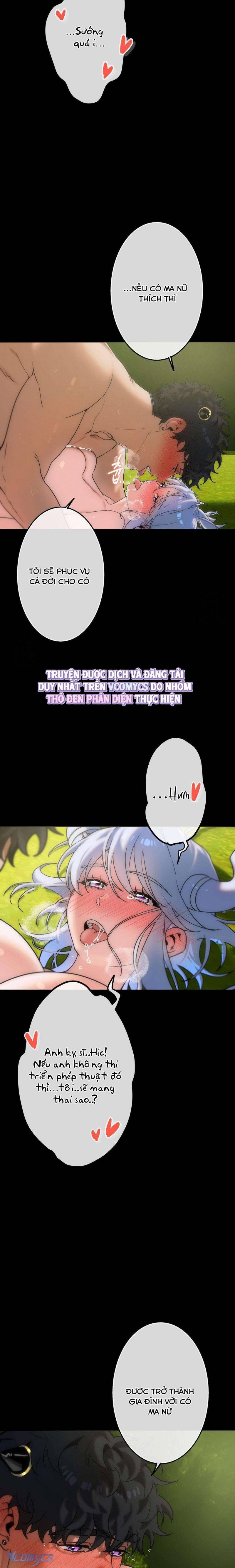 [18+] Ngọc Ma Nữ Chap Chapter 16-[18+] Ngọc Ma Nữ - Next Chap 17