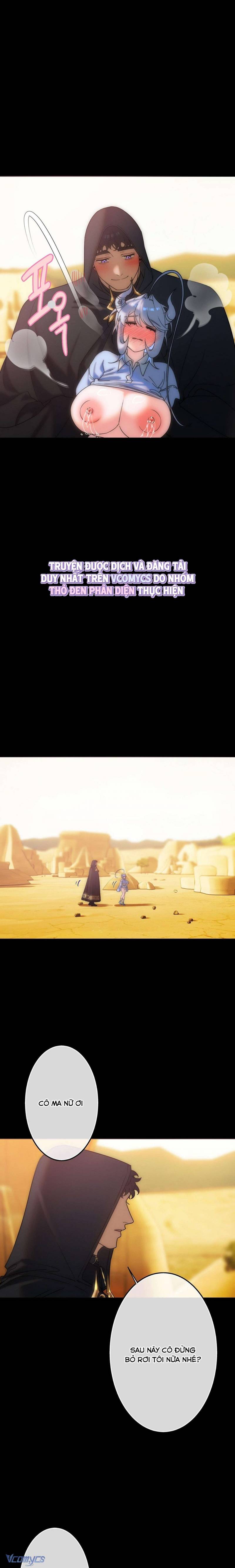 [18+] Ngọc Ma Nữ Chap Chapter 17-[18+] Ngọc Ma Nữ - Next Chap 18