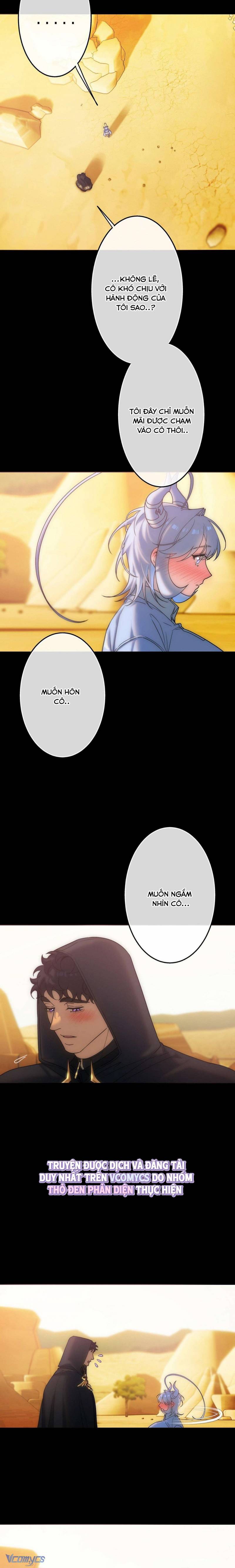 [18+] Ngọc Ma Nữ Chap Chapter 17-[18+] Ngọc Ma Nữ - Next Chap 18