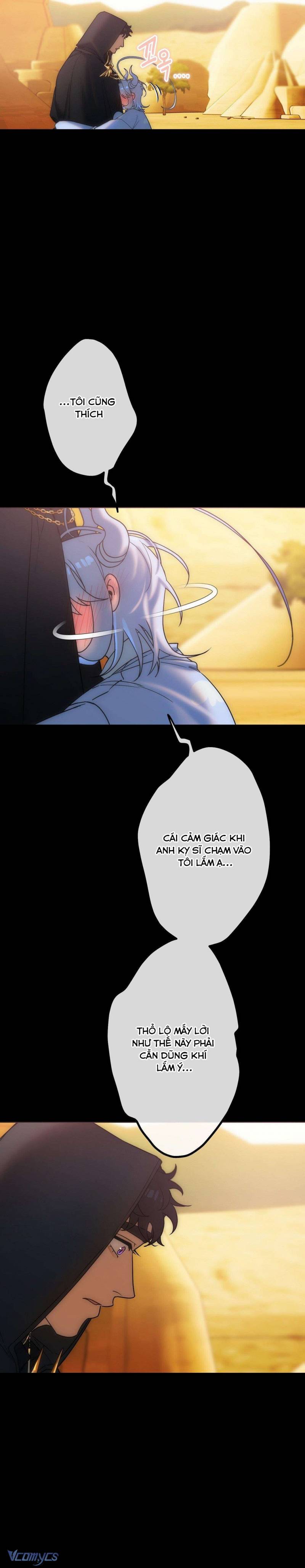 [18+] Ngọc Ma Nữ Chap Chapter 17-[18+] Ngọc Ma Nữ - Next Chap 18