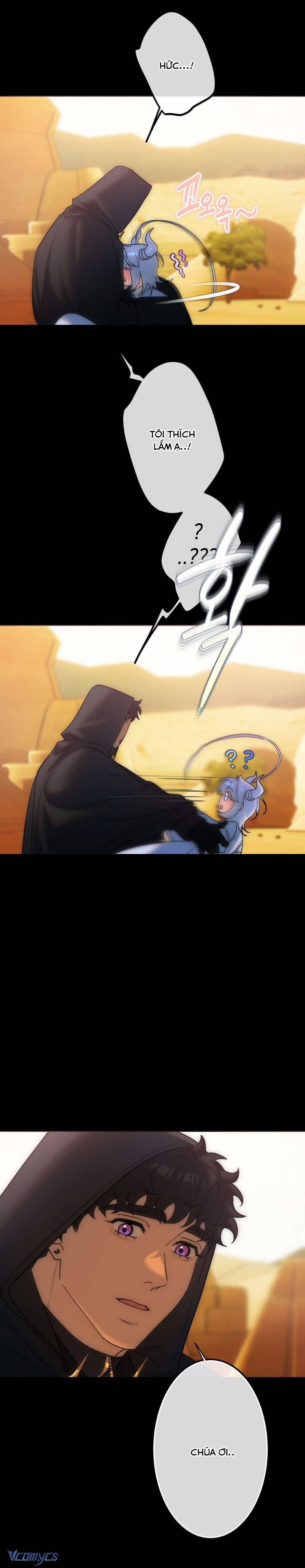 [18+] Ngọc Ma Nữ Chap Chapter 17-[18+] Ngọc Ma Nữ - Next Chap 18