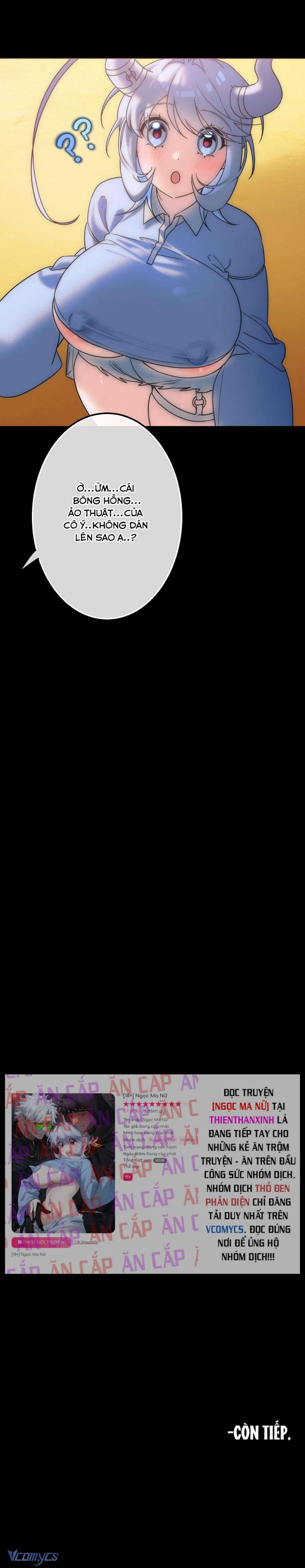 [18+] Ngọc Ma Nữ Chap Chapter 17-[18+] Ngọc Ma Nữ - Next Chap 18