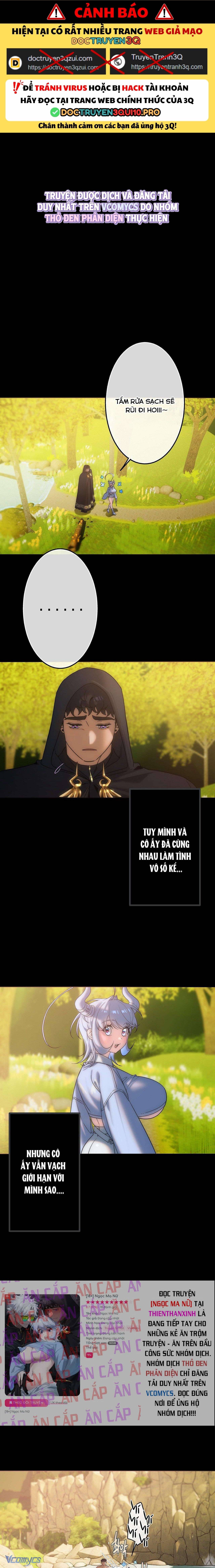 [18+] Ngọc Ma Nữ Chap Chapter 17-[18+] Ngọc Ma Nữ - Next Chap 18