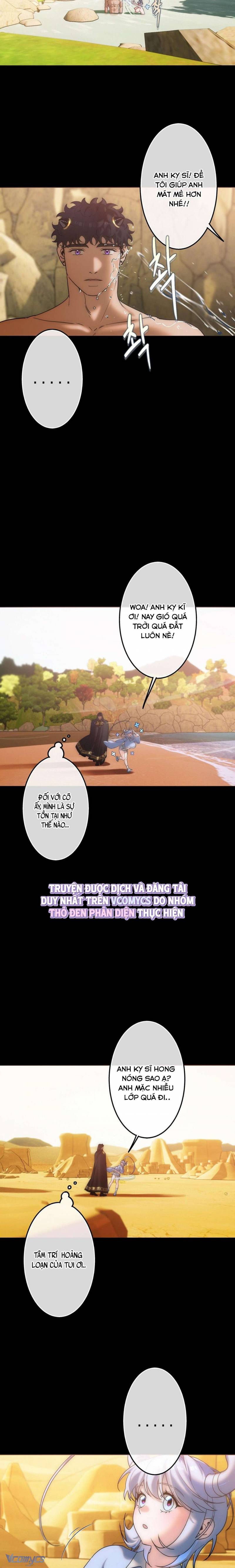 [18+] Ngọc Ma Nữ Chap Chapter 17-[18+] Ngọc Ma Nữ - Next Chap 18