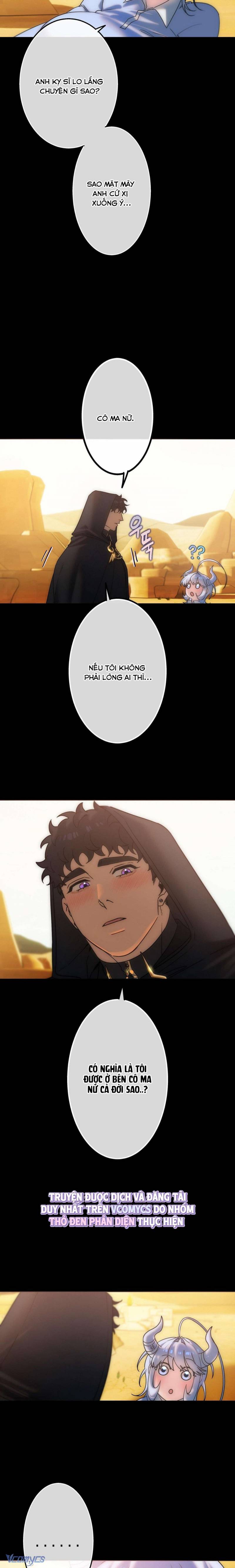 [18+] Ngọc Ma Nữ Chap Chapter 17-[18+] Ngọc Ma Nữ - Next Chap 18