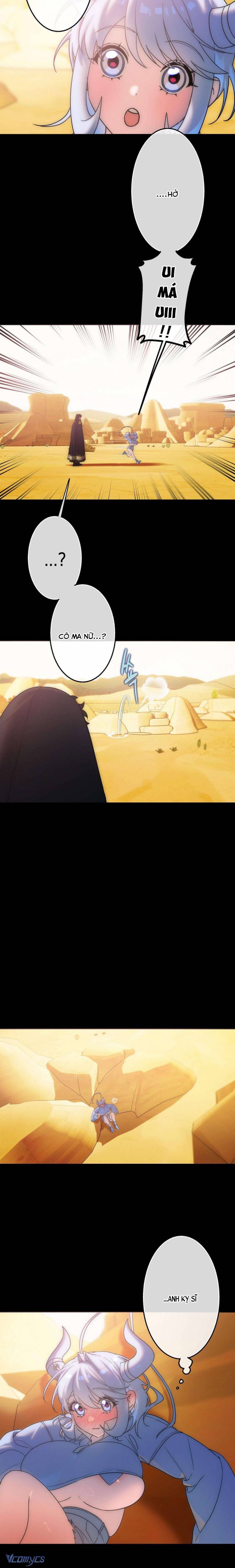 [18+] Ngọc Ma Nữ Chap Chapter 17-[18+] Ngọc Ma Nữ - Next Chap 18