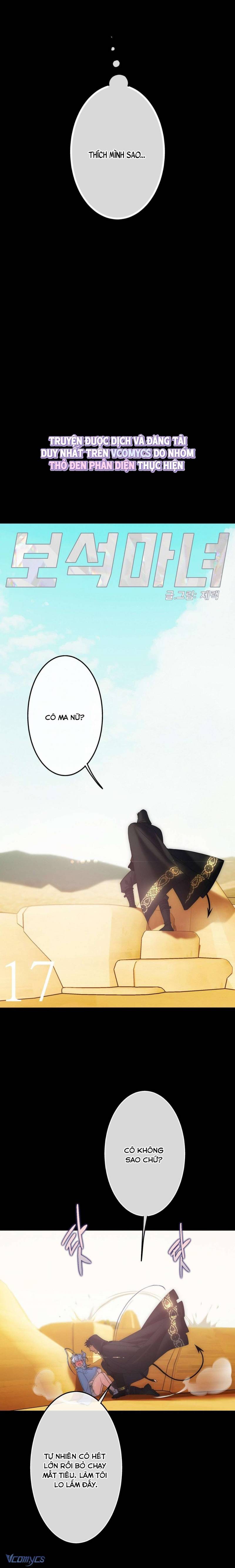 [18+] Ngọc Ma Nữ Chap Chapter 17-[18+] Ngọc Ma Nữ - Next Chap 18