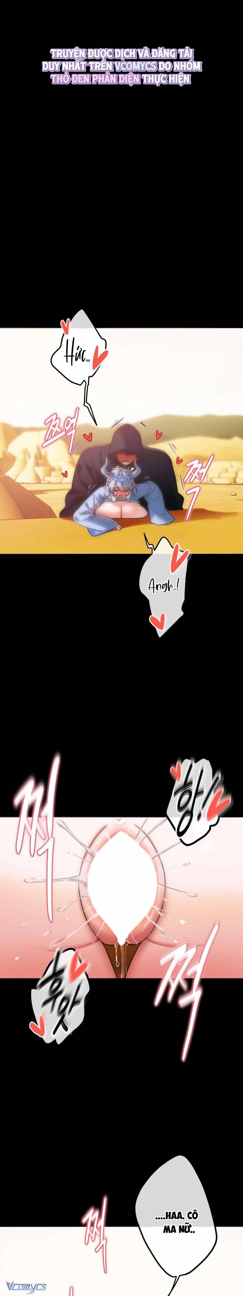 [18+] Ngọc Ma Nữ Chap Chapter 17-[18+] Ngọc Ma Nữ - Next Chap 18