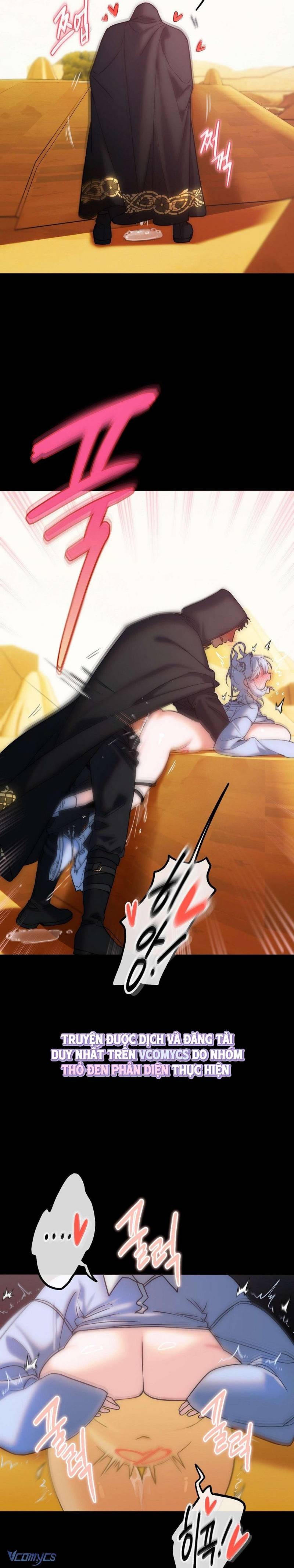 [18+] Ngọc Ma Nữ Chap Chapter 17-[18+] Ngọc Ma Nữ - Next Chap 18