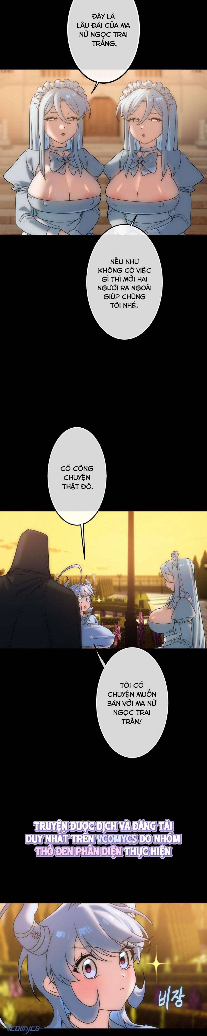 [18+] Ngọc Ma Nữ Chap Chapter 18-[18+] Ngọc Ma Nữ - Next Chap 19