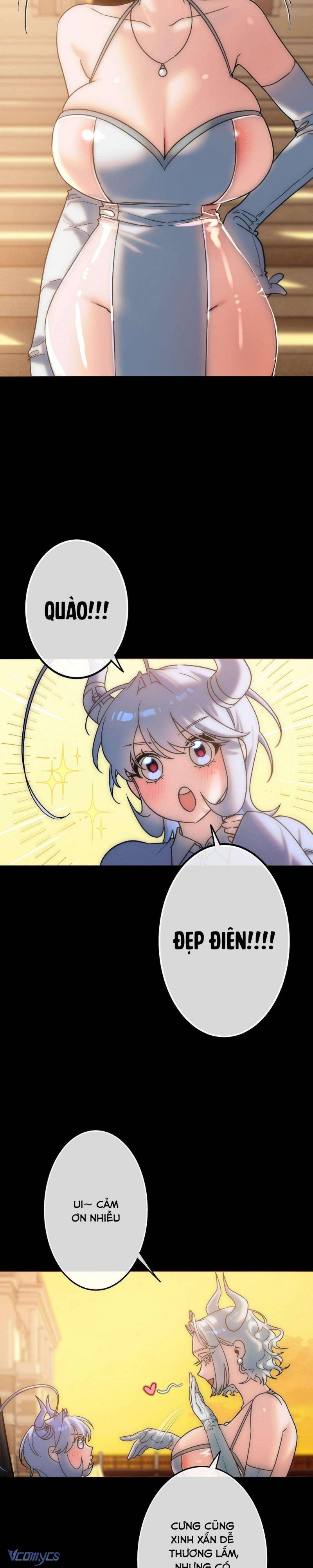 [18+] Ngọc Ma Nữ Chap Chapter 18-[18+] Ngọc Ma Nữ - Next Chap 19