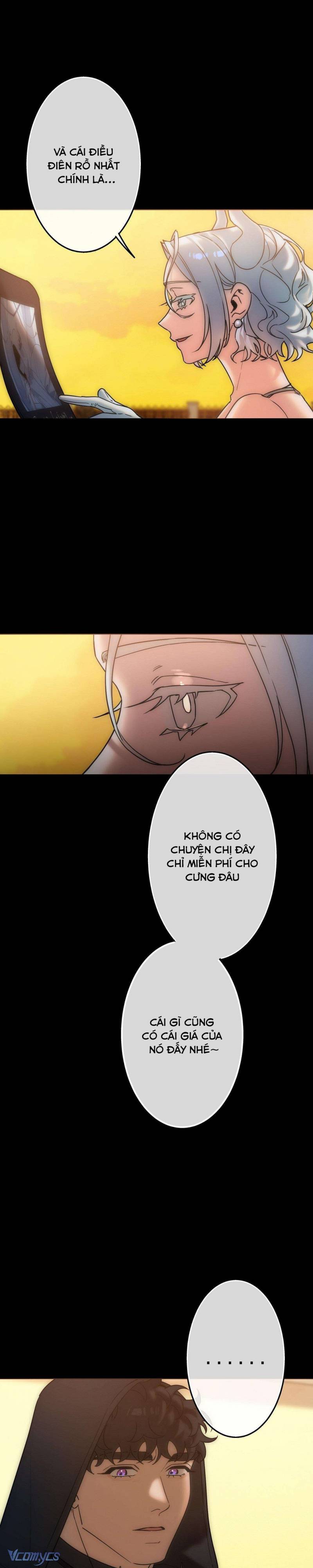 [18+] Ngọc Ma Nữ Chap Chapter 18-[18+] Ngọc Ma Nữ - Next Chap 19