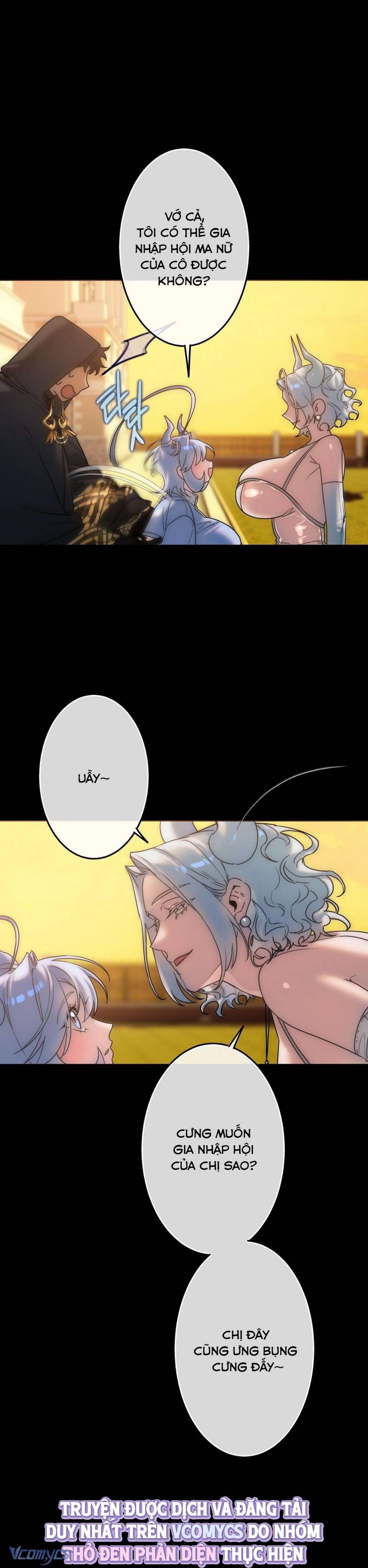 [18+] Ngọc Ma Nữ Chap Chapter 18-[18+] Ngọc Ma Nữ - Next Chap 19