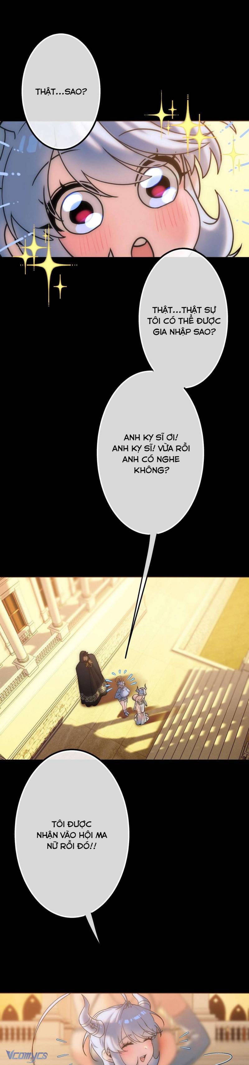 [18+] Ngọc Ma Nữ Chap Chapter 18-[18+] Ngọc Ma Nữ - Next Chap 19