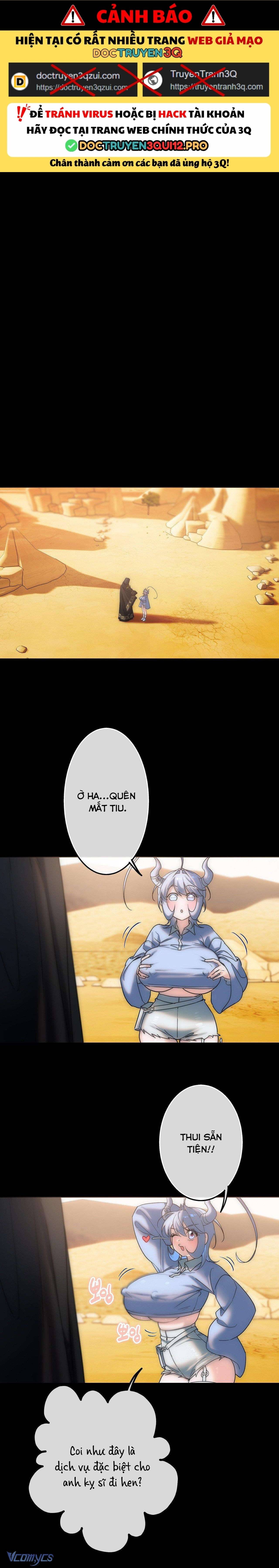 [18+] Ngọc Ma Nữ Chap Chapter 18-[18+] Ngọc Ma Nữ - Next Chap 19