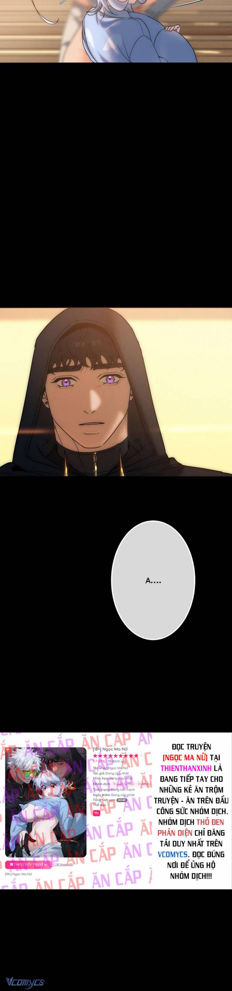 [18+] Ngọc Ma Nữ Chap Chapter 18-[18+] Ngọc Ma Nữ - Next Chap 19