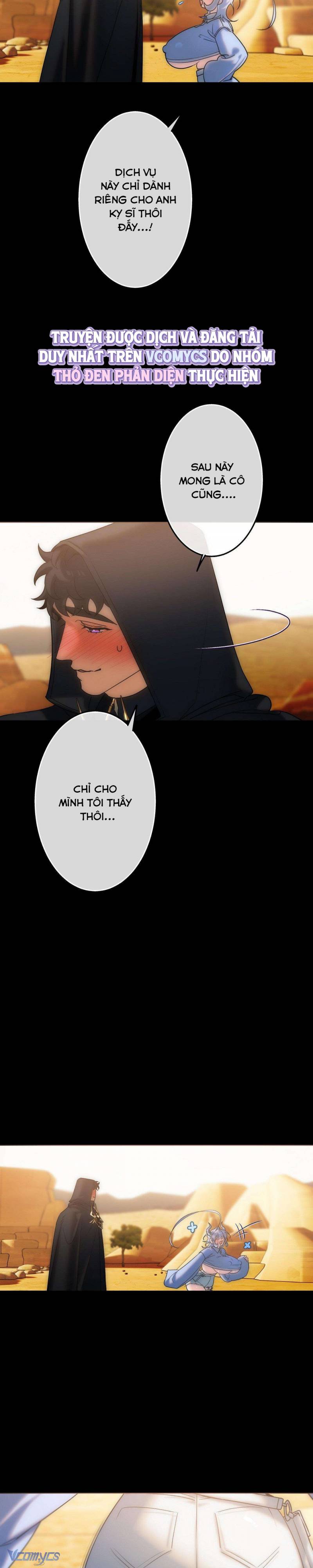 [18+] Ngọc Ma Nữ Chap Chapter 18-[18+] Ngọc Ma Nữ - Next Chap 19