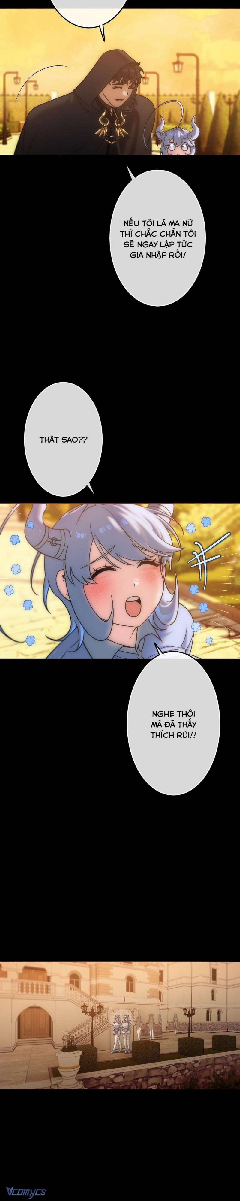 [18+] Ngọc Ma Nữ Chap Chapter 18-[18+] Ngọc Ma Nữ - Next Chap 19