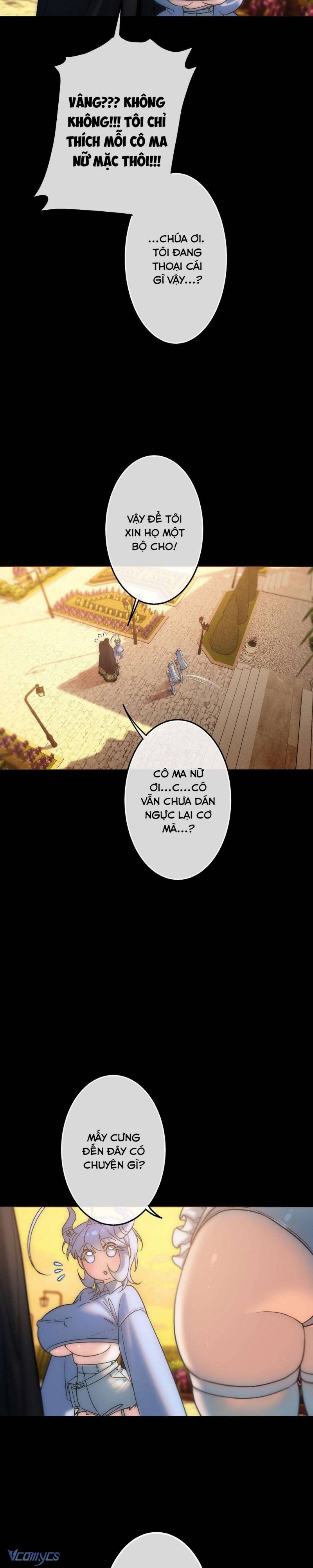 [18+] Ngọc Ma Nữ Chap Chapter 18-[18+] Ngọc Ma Nữ - Next Chap 19