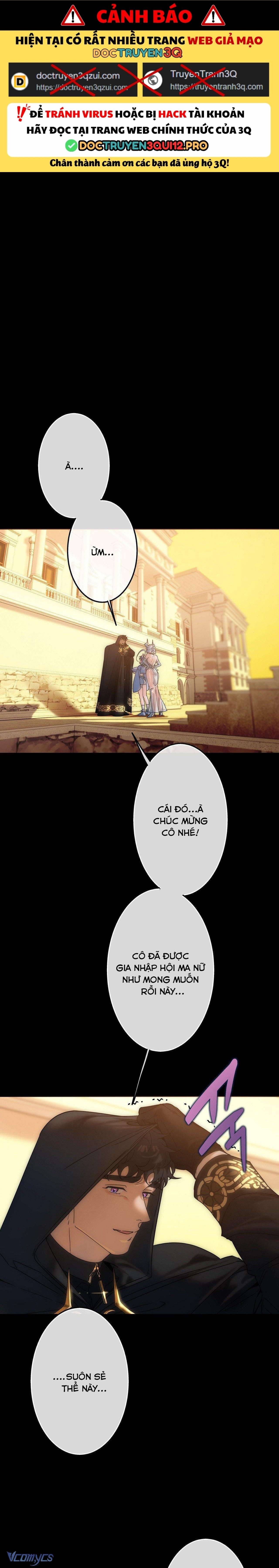 [18+] Ngọc Ma Nữ Chap Chapter 19-[18+] Ngọc Ma Nữ - Next Chap 20