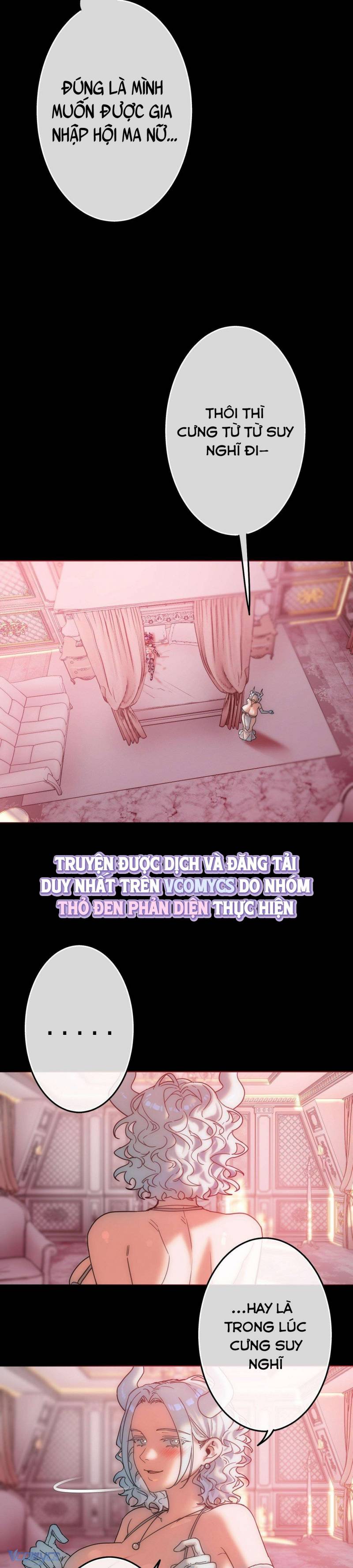 [18+] Ngọc Ma Nữ Chap Chapter 20-[18+] Ngọc Ma Nữ - Next Chap 21