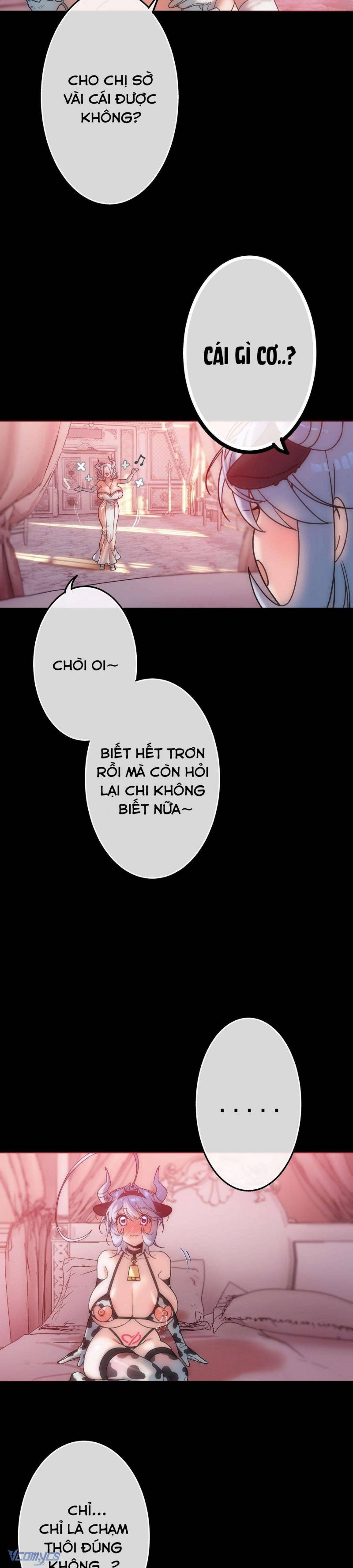 [18+] Ngọc Ma Nữ Chap Chapter 20-[18+] Ngọc Ma Nữ - Next Chap 21