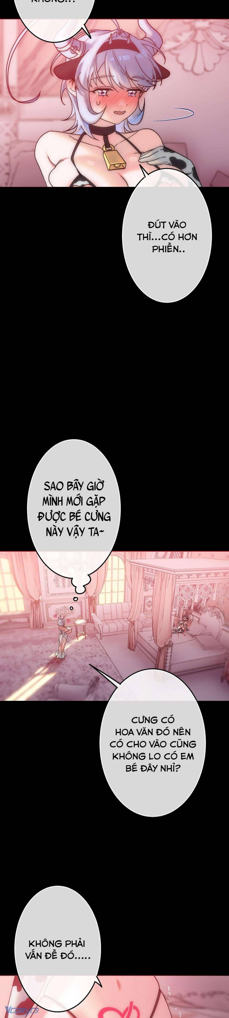 [18+] Ngọc Ma Nữ Chap Chapter 20-[18+] Ngọc Ma Nữ - Next Chap 21