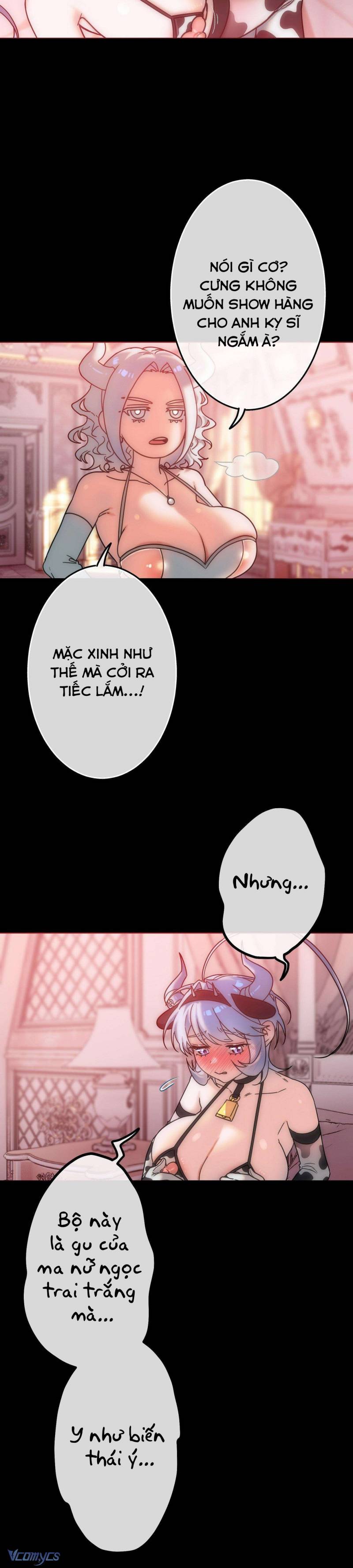 [18+] Ngọc Ma Nữ Chap Chapter 20-[18+] Ngọc Ma Nữ - Next Chap 21