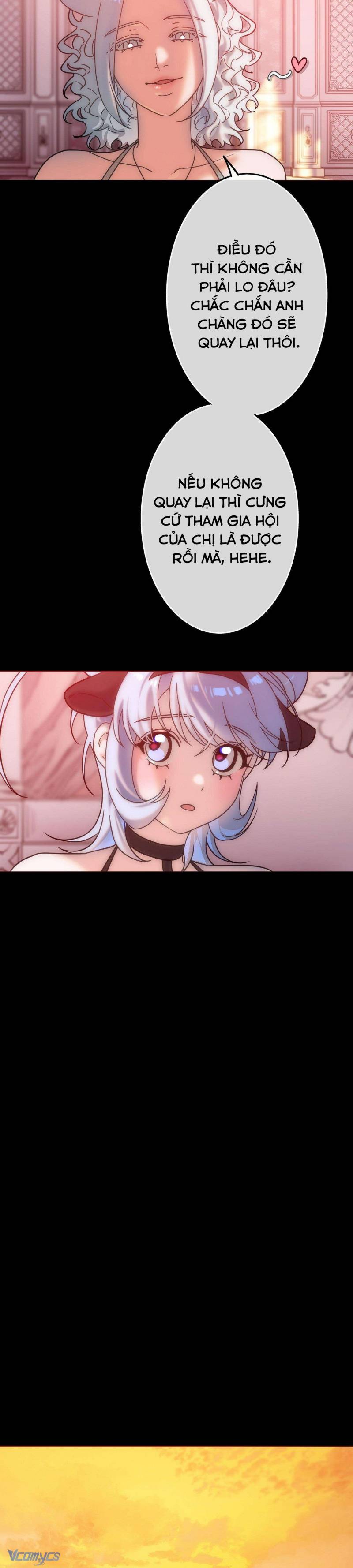 [18+] Ngọc Ma Nữ Chap Chapter 20-[18+] Ngọc Ma Nữ - Next Chap 21