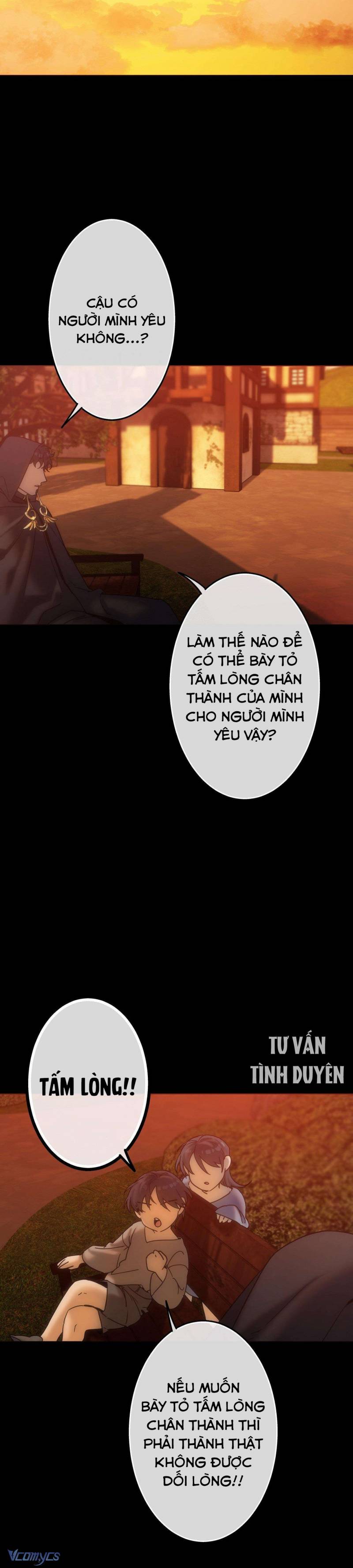 [18+] Ngọc Ma Nữ Chap Chapter 20-[18+] Ngọc Ma Nữ - Next Chap 21