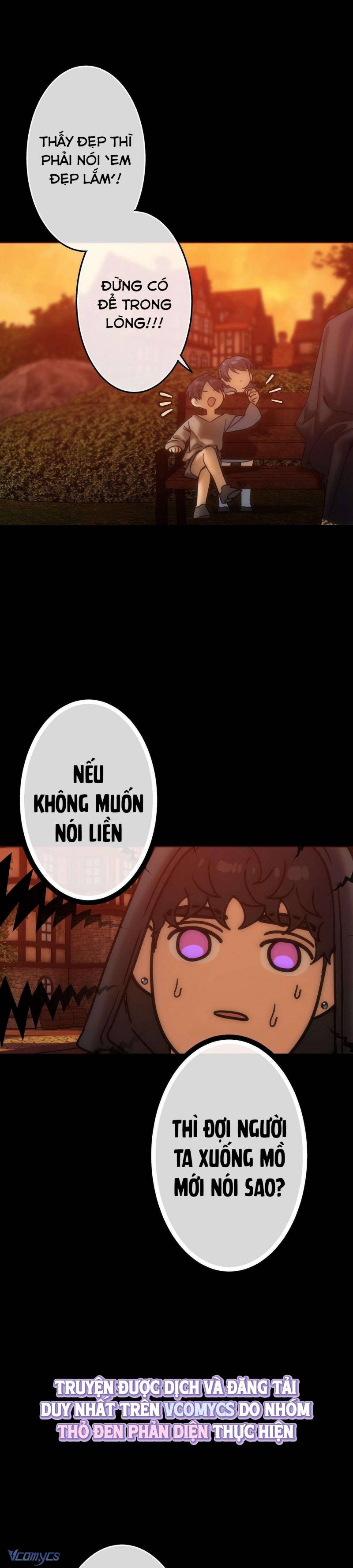 [18+] Ngọc Ma Nữ Chap Chapter 20-[18+] Ngọc Ma Nữ - Next Chap 21