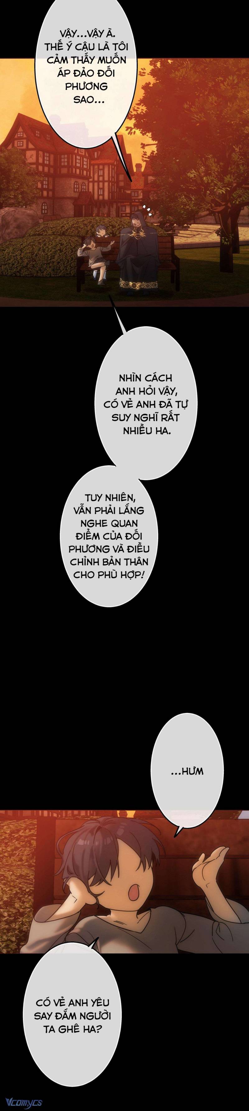 [18+] Ngọc Ma Nữ Chap Chapter 20-[18+] Ngọc Ma Nữ - Next Chap 21