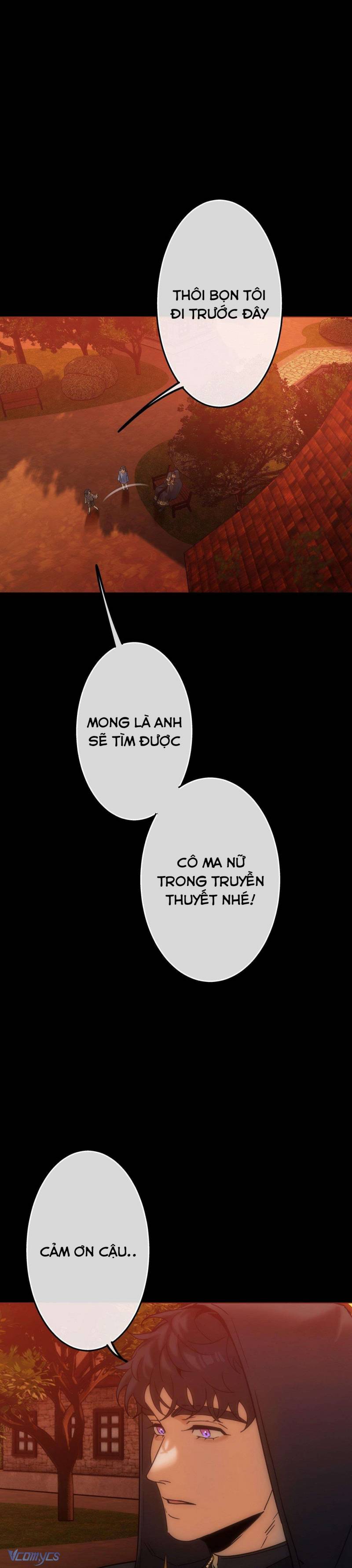 [18+] Ngọc Ma Nữ Chap Chapter 20-[18+] Ngọc Ma Nữ - Next Chap 21