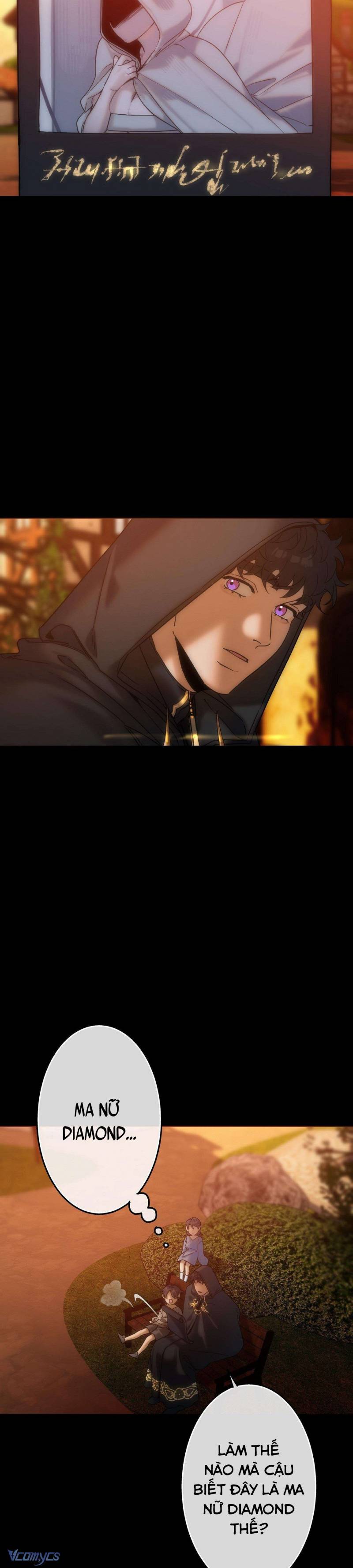 [18+] Ngọc Ma Nữ Chap Chapter 20-[18+] Ngọc Ma Nữ - Next Chap 21