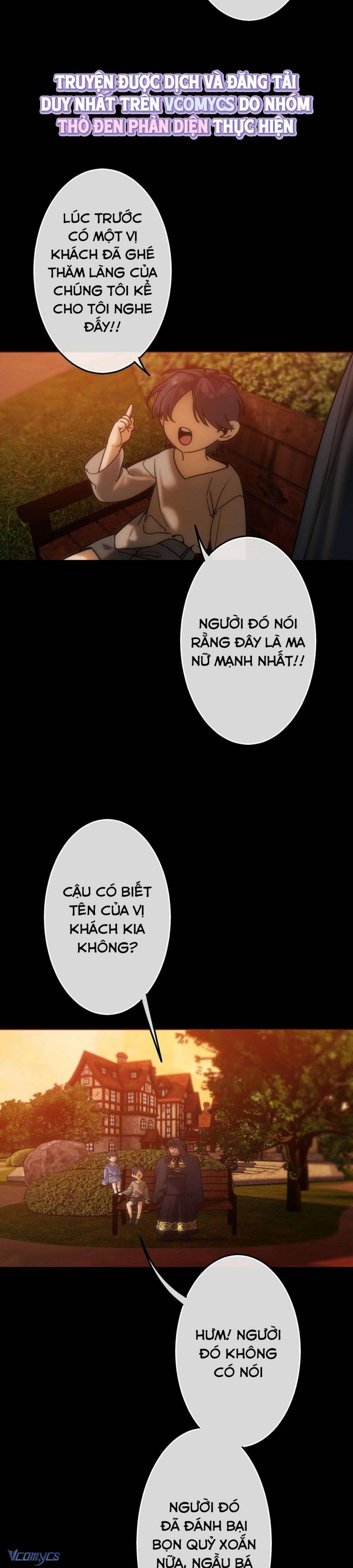 [18+] Ngọc Ma Nữ Chap Chapter 20-[18+] Ngọc Ma Nữ - Next Chap 21