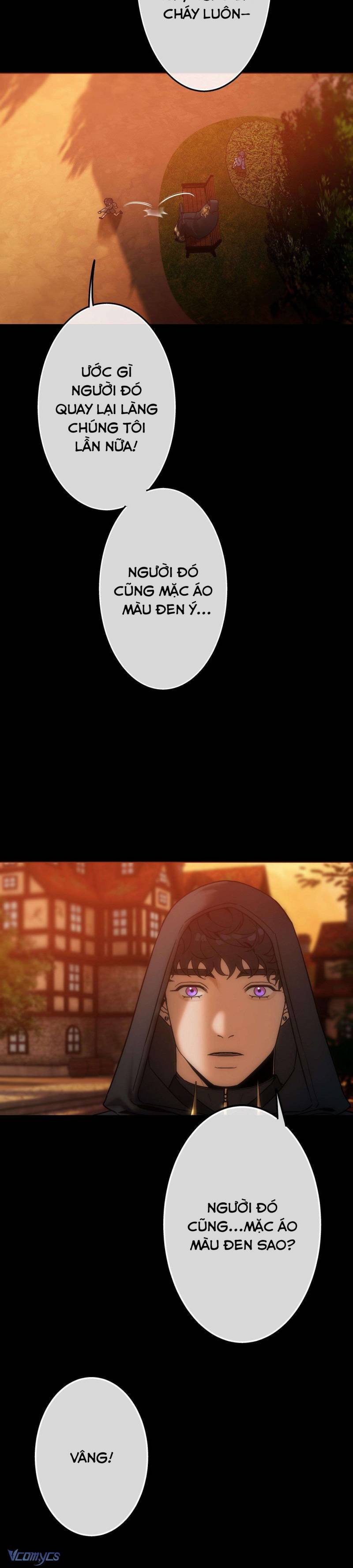 [18+] Ngọc Ma Nữ Chap Chapter 20-[18+] Ngọc Ma Nữ - Next Chap 21