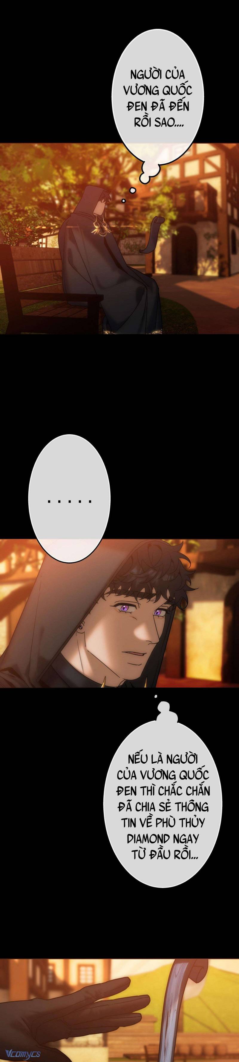 [18+] Ngọc Ma Nữ Chap Chapter 20-[18+] Ngọc Ma Nữ - Next Chap 21