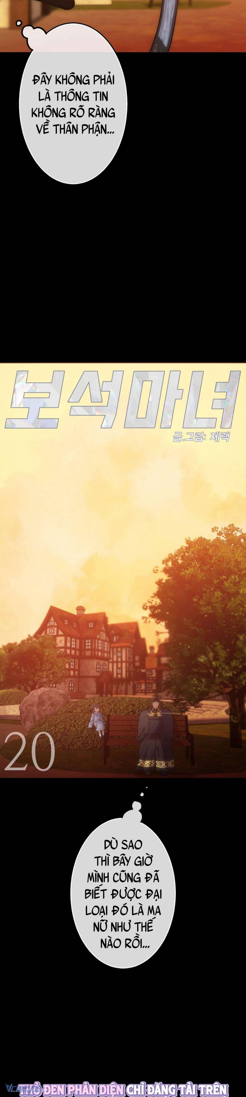 [18+] Ngọc Ma Nữ Chap Chapter 20-[18+] Ngọc Ma Nữ - Next Chap 21