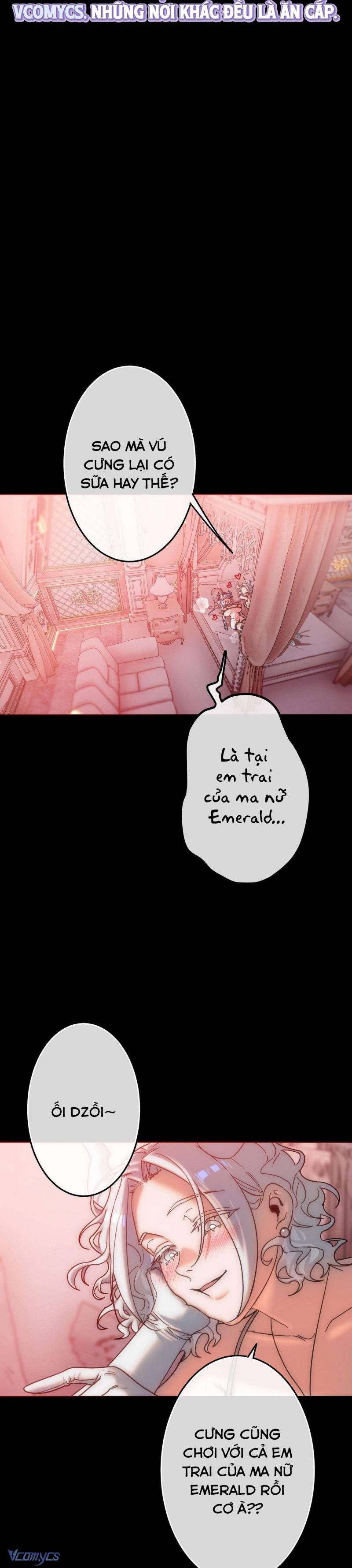 [18+] Ngọc Ma Nữ Chap Chapter 20-[18+] Ngọc Ma Nữ - Next Chap 21