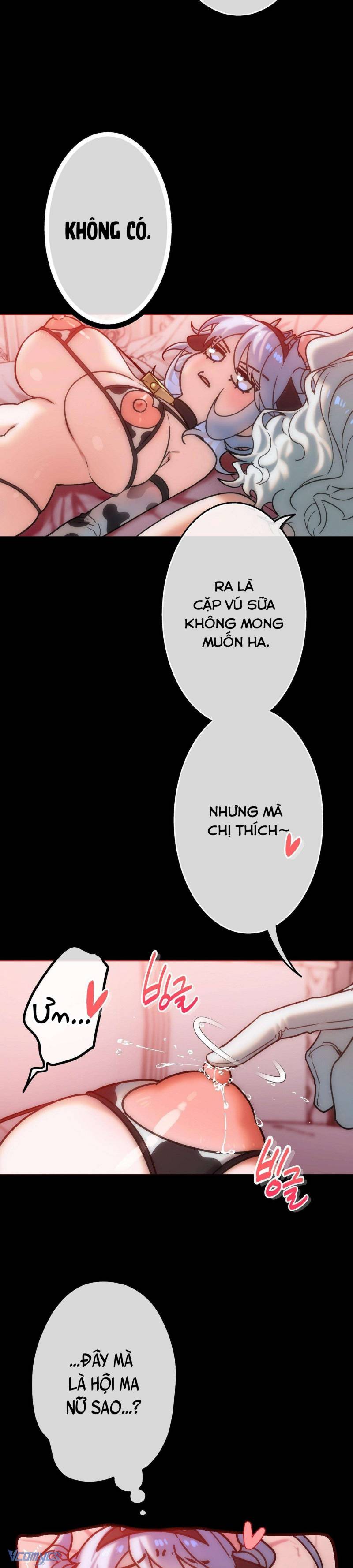 [18+] Ngọc Ma Nữ Chap Chapter 20-[18+] Ngọc Ma Nữ - Next Chap 21