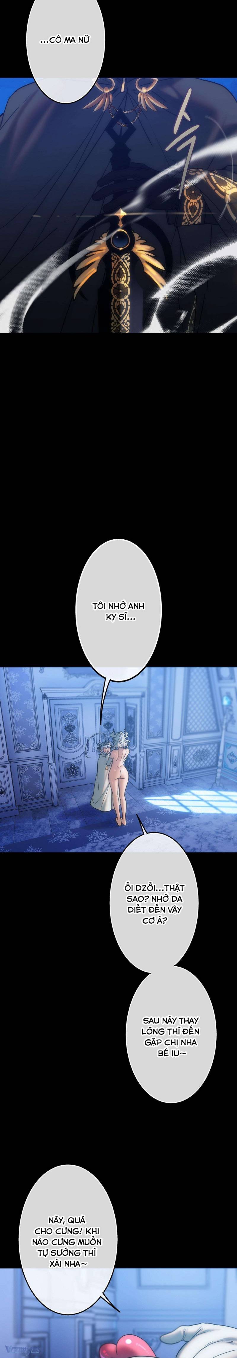 [18+] Ngọc Ma Nữ Chap Chapter 21-[18+] Ngọc Ma Nữ - Next Chap 22